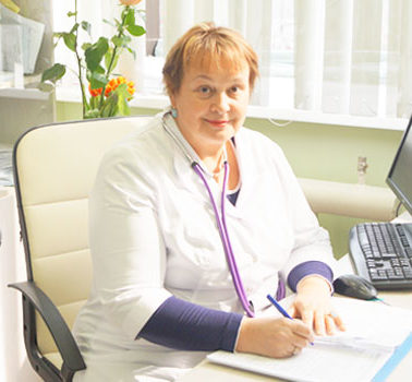 Ташкинова Лариса Юрьевна